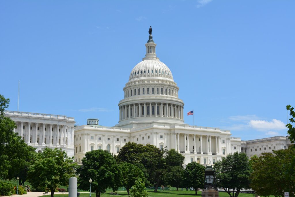 United States Capitol